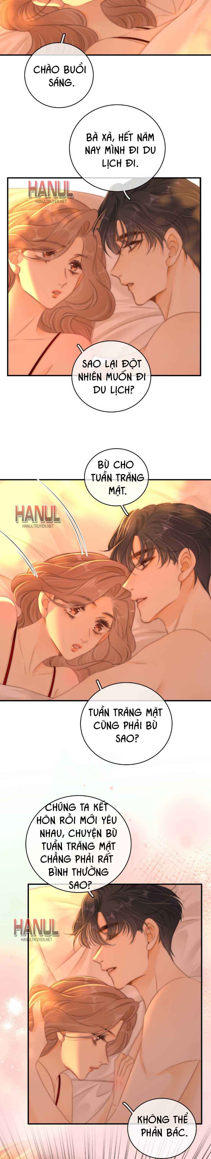 đọc truyện Vưu Vật [hanultruyen] Chương 126 ảnh 12 tại Thiên Thai Truyện