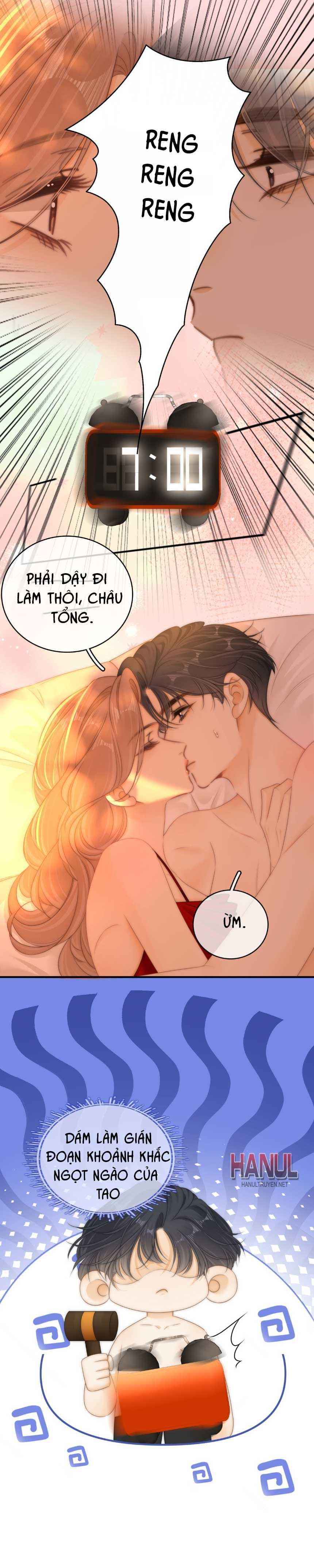 đọc truyện Vưu Vật [hanultruyen] Chương 126 ảnh 13 tại Thiên Thai Truyện