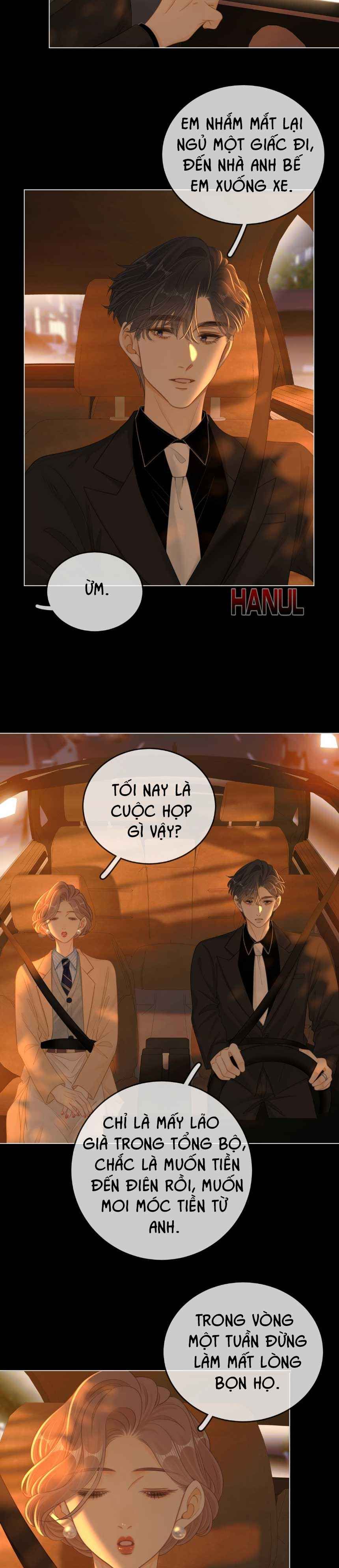 đọc truyện Vưu Vật [hanultruyen] Chương 126 ảnh 4 tại Thiên Thai Truyện