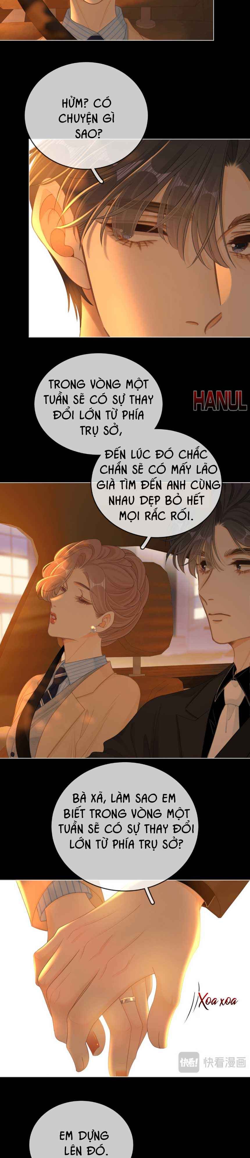 đọc truyện Vưu Vật [hanultruyen] Chương 126 ảnh 5 tại Thiên Thai Truyện