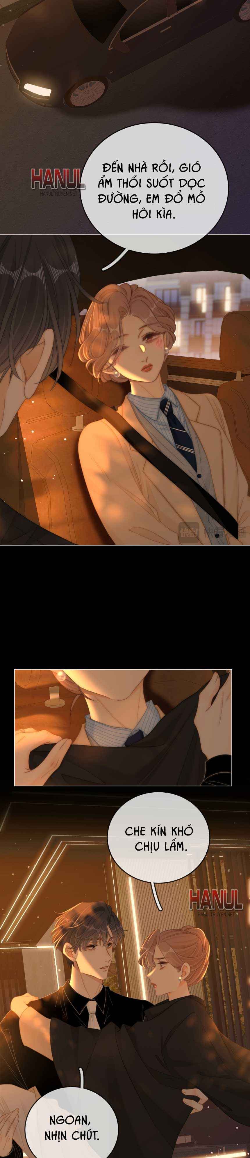 đọc truyện Vưu Vật [hanultruyen] Chương 126 ảnh 8 tại Thiên Thai Truyện