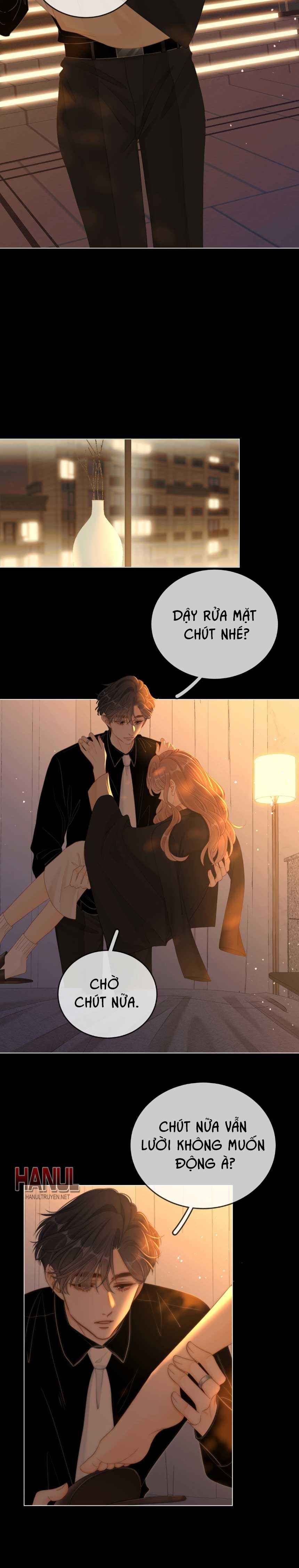 đọc truyện Vưu Vật [hanultruyen] Chương 126 ảnh 9 tại Thiên Thai Truyện