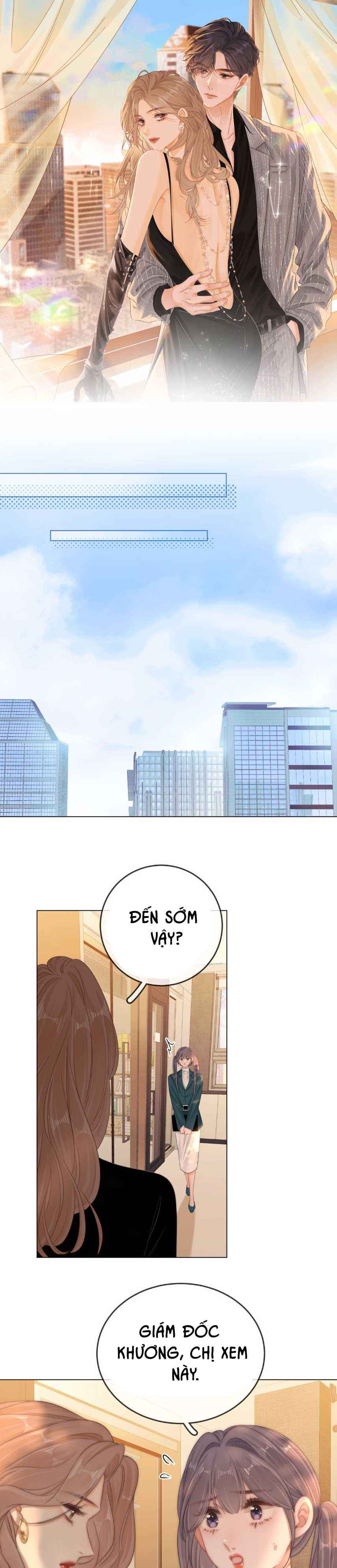 đọc truyện Vưu Vật [hanultruyen] Chương 127 ảnh 2 tại Thiên Thai Truyện