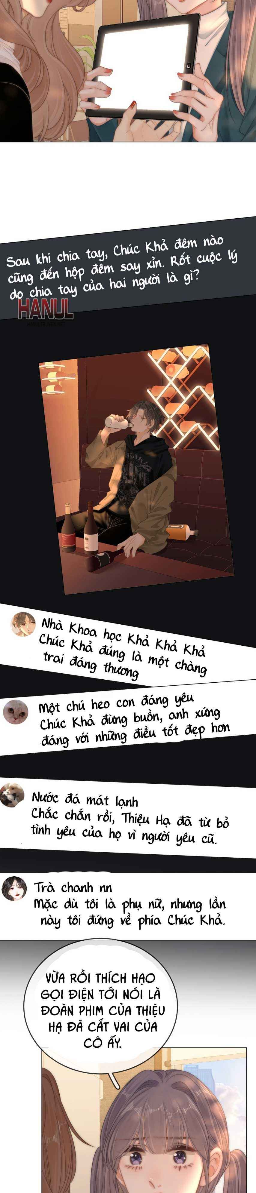 đọc truyện Vưu Vật [hanultruyen] Chương 127 ảnh 3 tại Thiên Thai Truyện