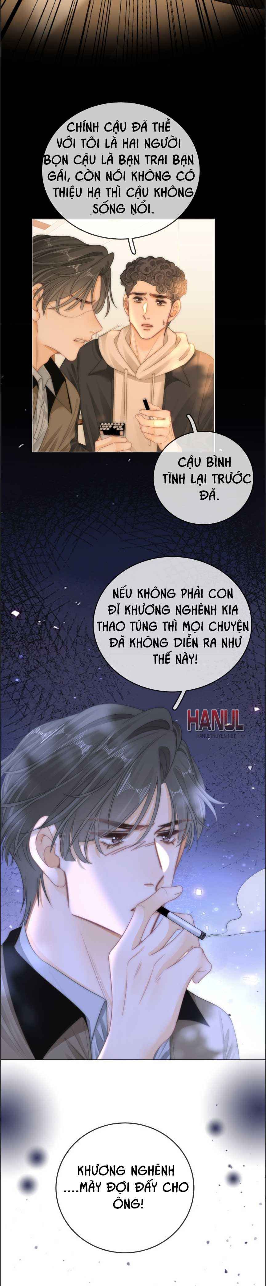 đọc truyện Vưu Vật [hanultruyen] Chương 127 ảnh 13 tại Thiên Thai Truyện