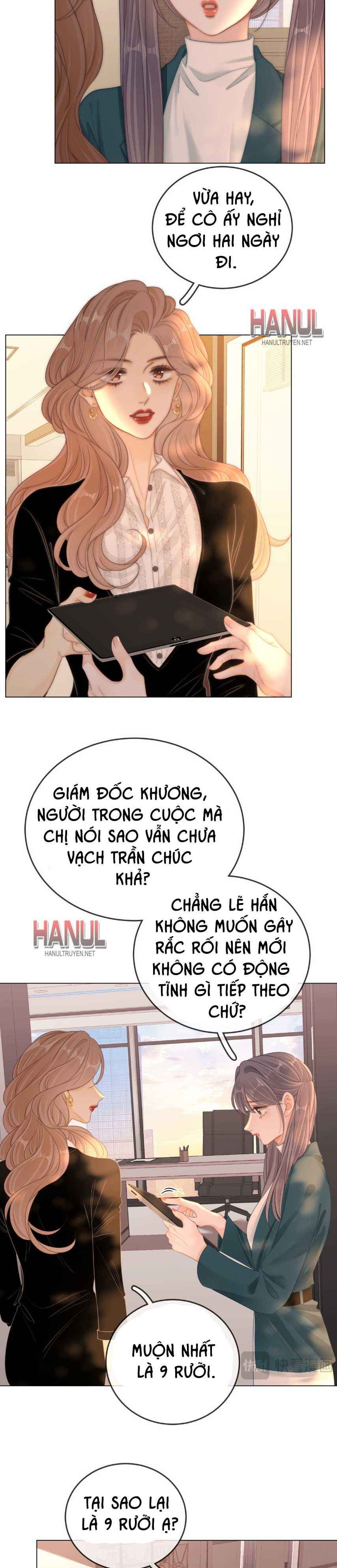 đọc truyện Vưu Vật [hanultruyen] Chương 127 ảnh 4 tại Thiên Thai Truyện