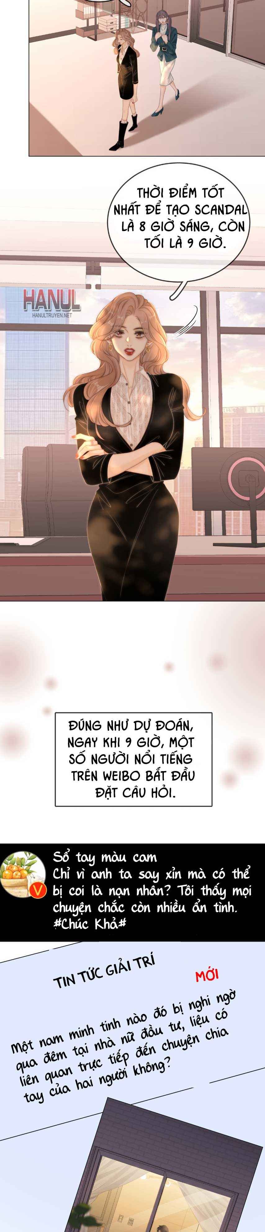 đọc truyện Vưu Vật [hanultruyen] Chương 127 ảnh 5 tại Thiên Thai Truyện