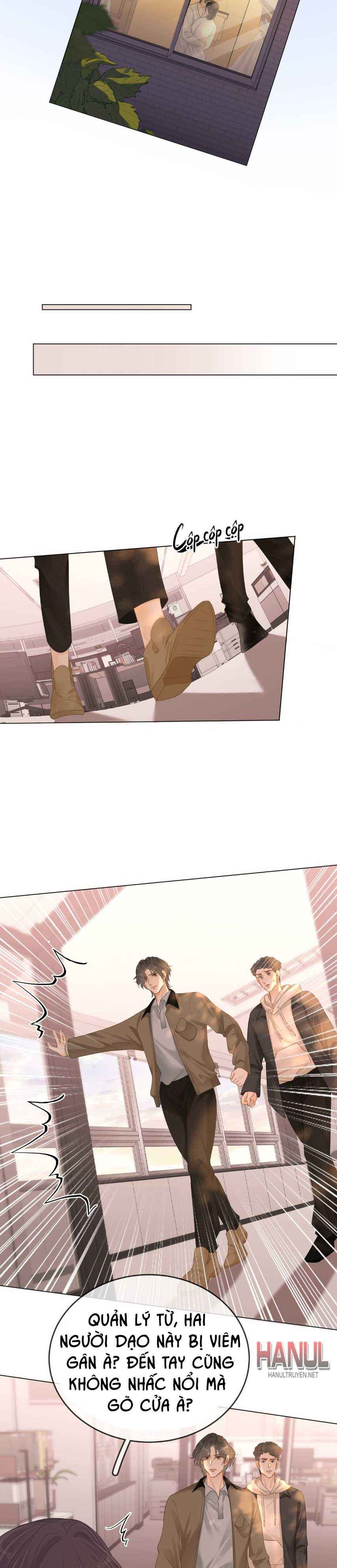 đọc truyện Vưu Vật [hanultruyen] Chương 127 ảnh 6 tại Thiên Thai Truyện