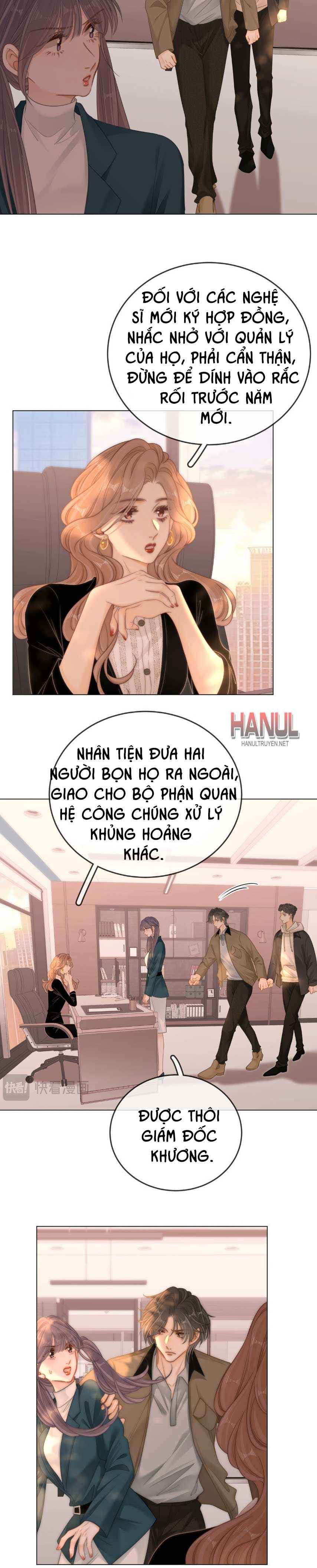 đọc truyện Vưu Vật [hanultruyen] Chương 127 ảnh 7 tại Thiên Thai Truyện