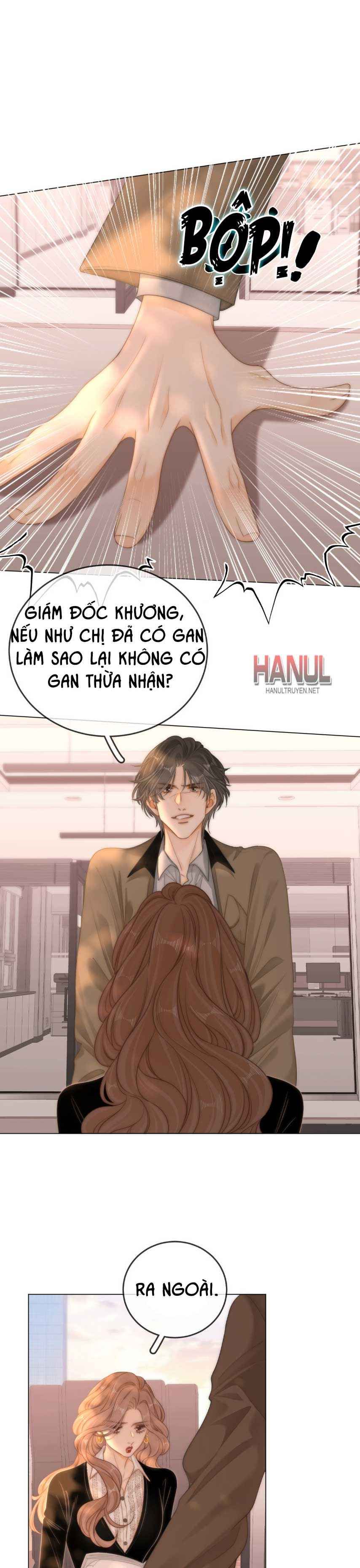 đọc truyện Vưu Vật [hanultruyen] Chương 127 ảnh 8 tại Thiên Thai Truyện