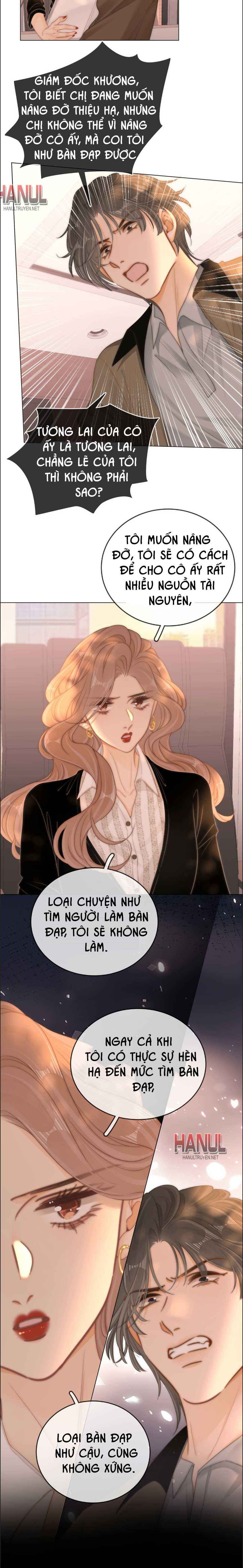 đọc truyện Vưu Vật [hanultruyen] Chương 127 ảnh 9 tại Thiên Thai Truyện