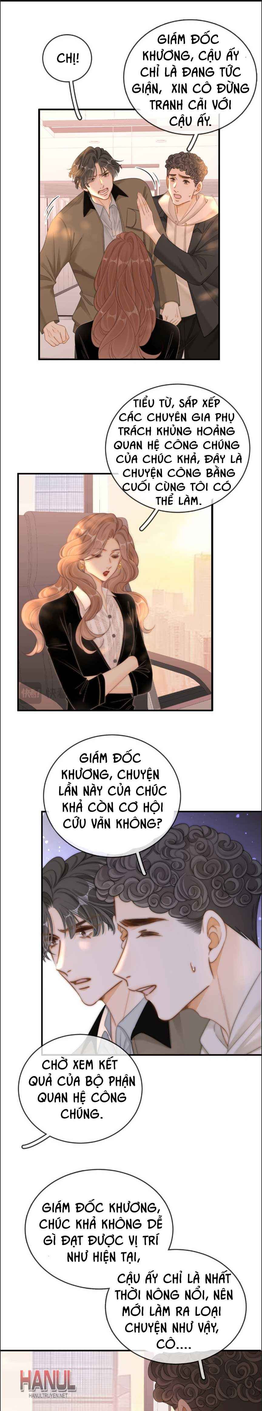 đọc truyện Vưu Vật [hanultruyen] Chương 127 ảnh 10 tại Thiên Thai Truyện