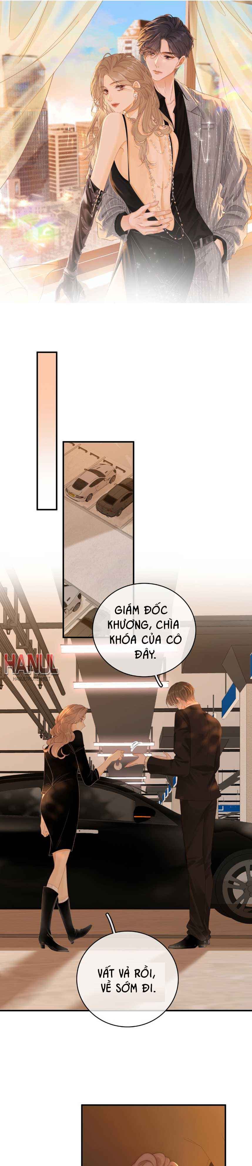 đọc truyện Vưu Vật [hanultruyen] Chương 128 ảnh 2 tại Thiên Thai Truyện