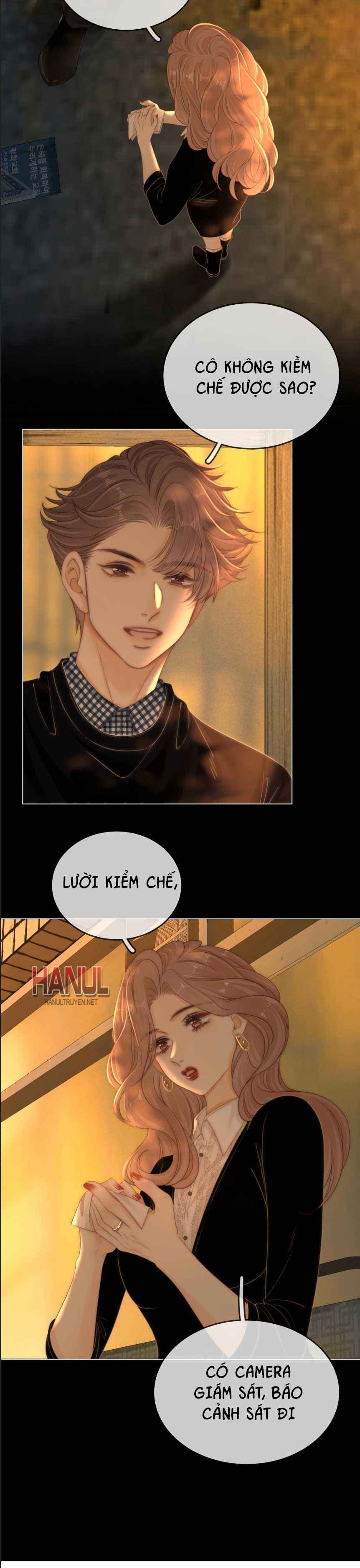 đọc truyện Vưu Vật [hanultruyen] Chương 128 ảnh 13 tại Thiên Thai Truyện