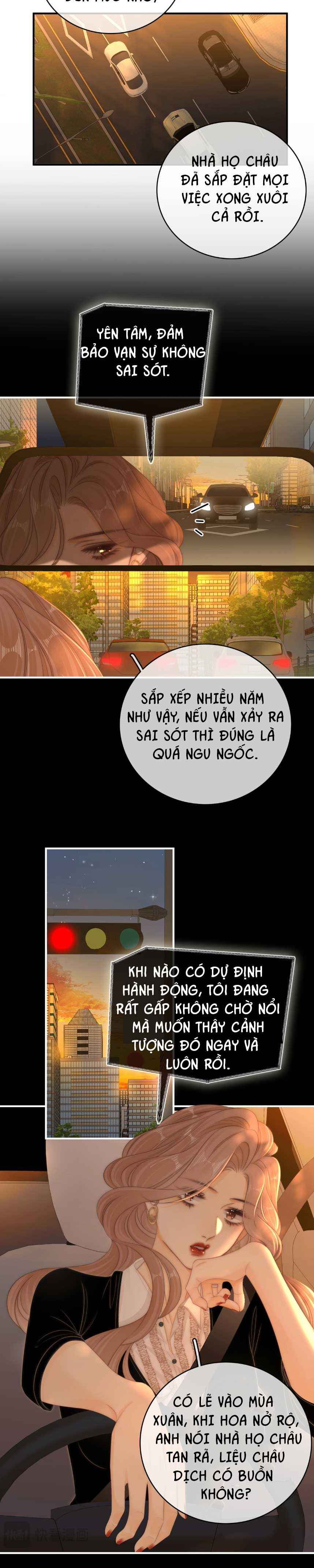 đọc truyện Vưu Vật [hanultruyen] Chương 128 ảnh 4 tại Thiên Thai Truyện