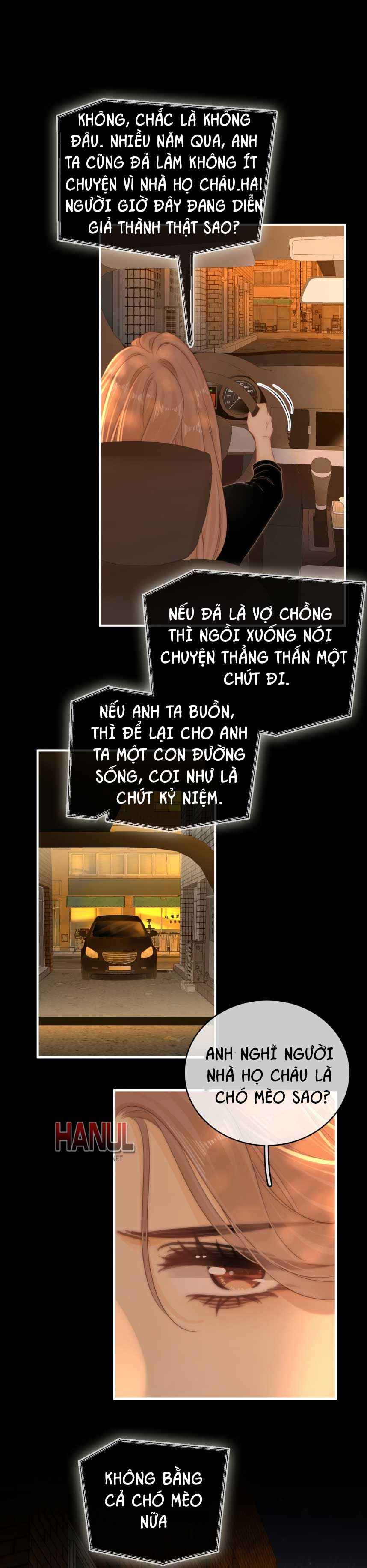 đọc truyện Vưu Vật [hanultruyen] Chương 128 ảnh 5 tại Thiên Thai Truyện