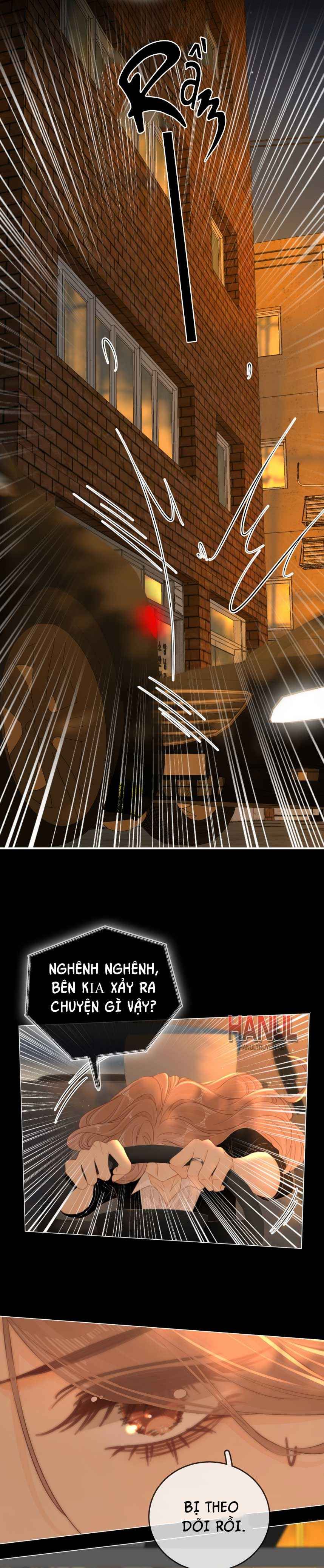 đọc truyện Vưu Vật [hanultruyen] Chương 128 ảnh 6 tại Thiên Thai Truyện