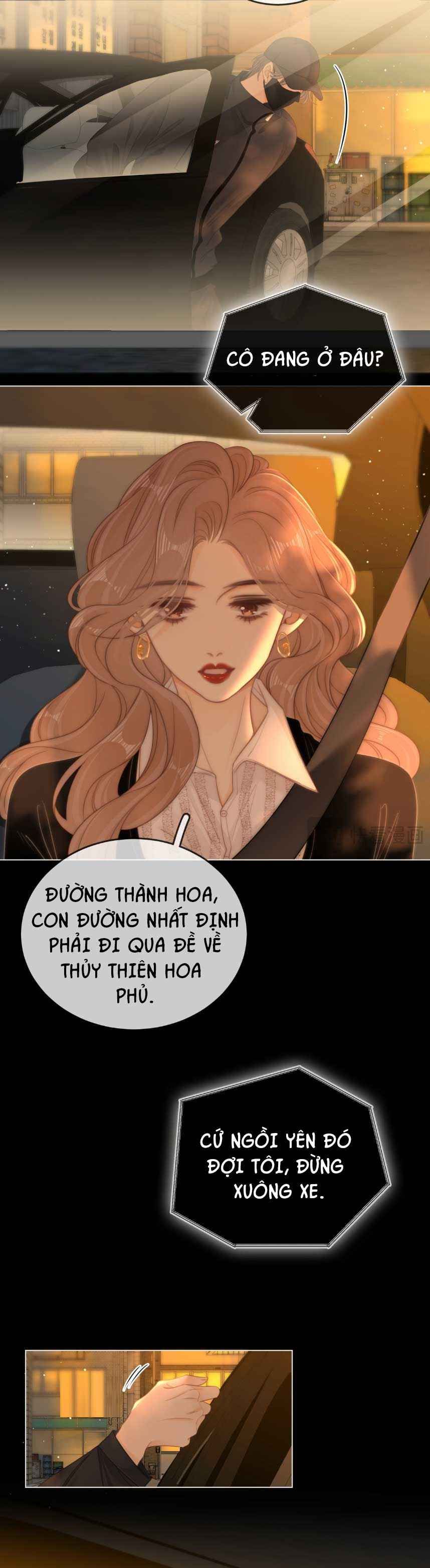 đọc truyện Vưu Vật [hanultruyen] Chương 128 ảnh 7 tại Thiên Thai Truyện