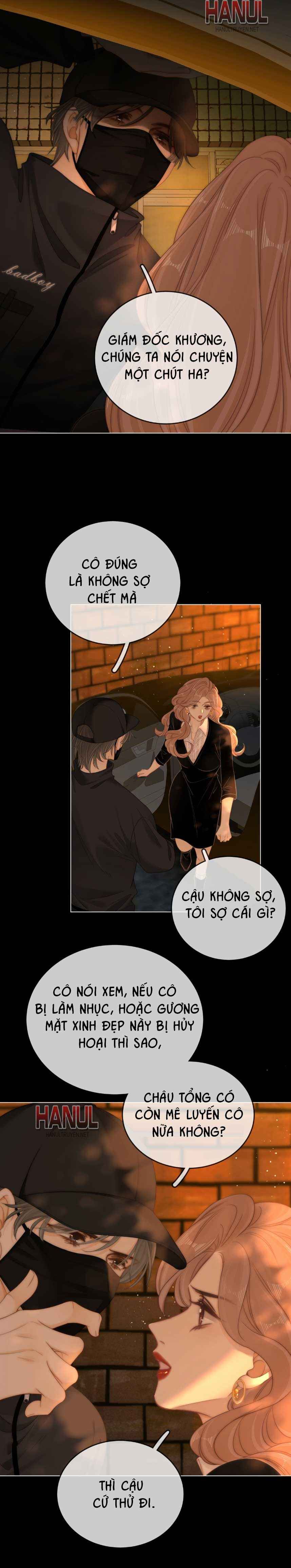 đọc truyện Vưu Vật [hanultruyen] Chương 128 ảnh 8 tại Thiên Thai Truyện