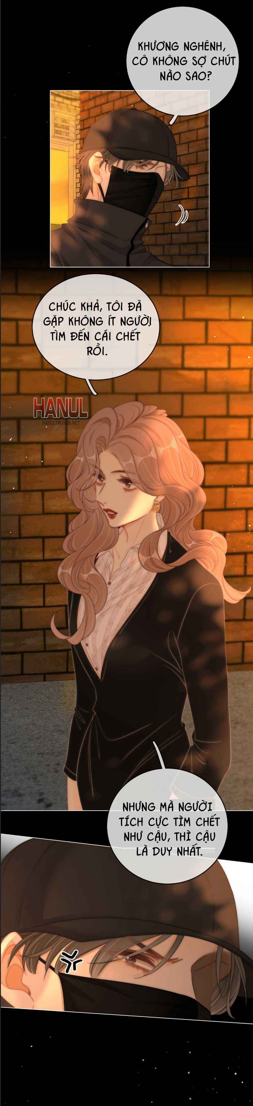 đọc truyện Vưu Vật [hanultruyen] Chương 128 ảnh 9 tại Thiên Thai Truyện