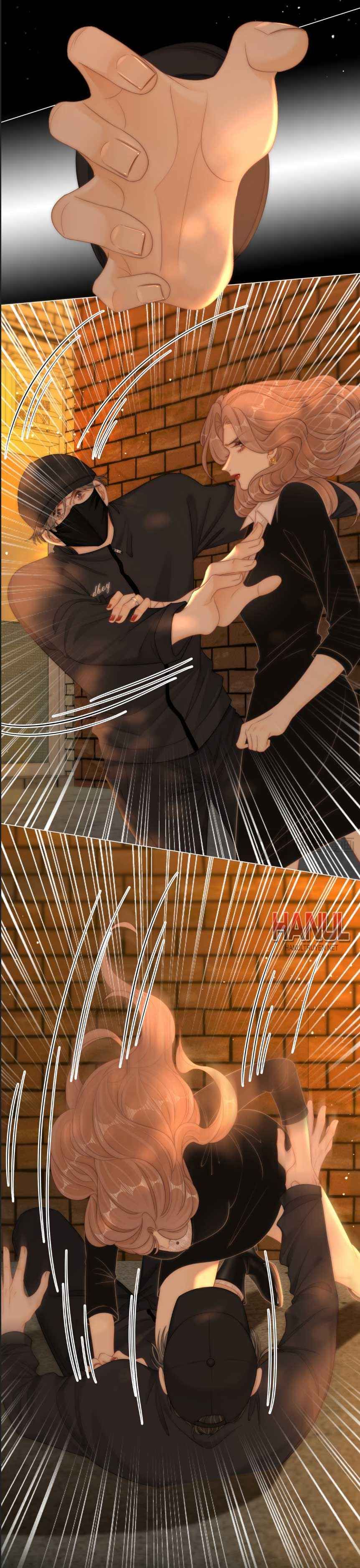 đọc truyện Vưu Vật [hanultruyen] Chương 128 ảnh 10 tại Thiên Thai Truyện