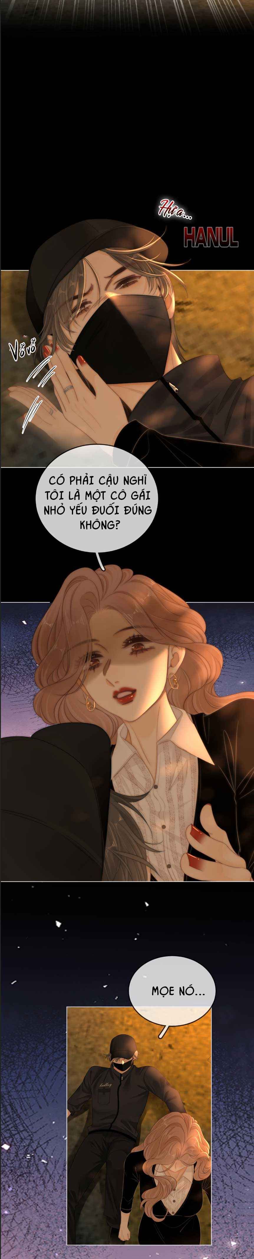 đọc truyện Vưu Vật [hanultruyen] Chương 128 ảnh 11 tại Thiên Thai Truyện