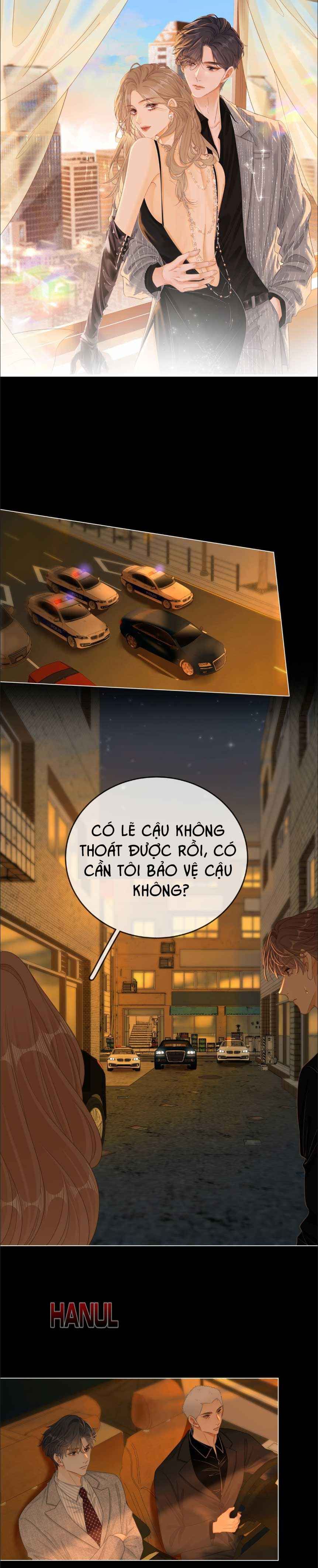 đọc truyện Vưu Vật [hanultruyen] Chương 129 ảnh 2 tại Thiên Thai Truyện