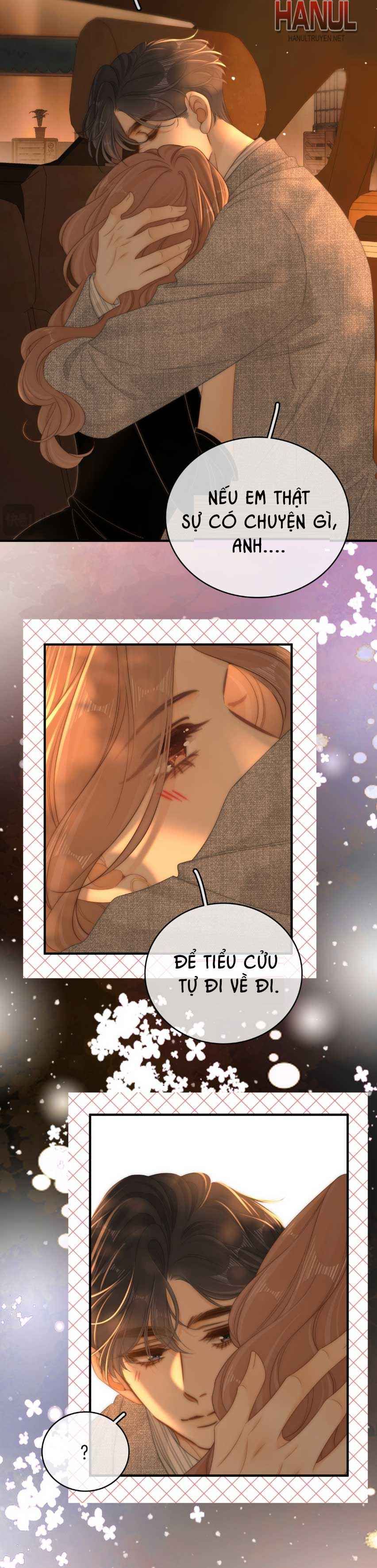 đọc truyện Vưu Vật [hanultruyen] Chương 129 ảnh 12 tại Thiên Thai Truyện