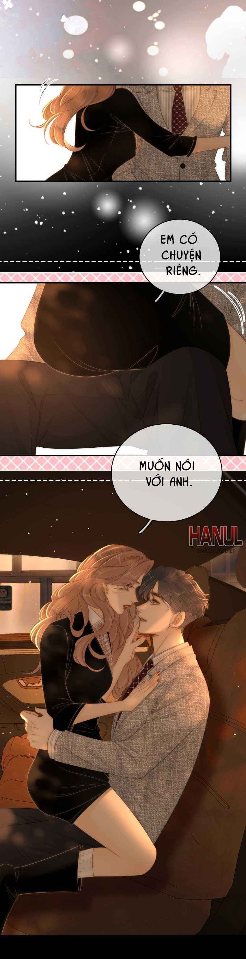 đọc truyện Vưu Vật [hanultruyen] Chương 129 ảnh 13 tại Thiên Thai Truyện