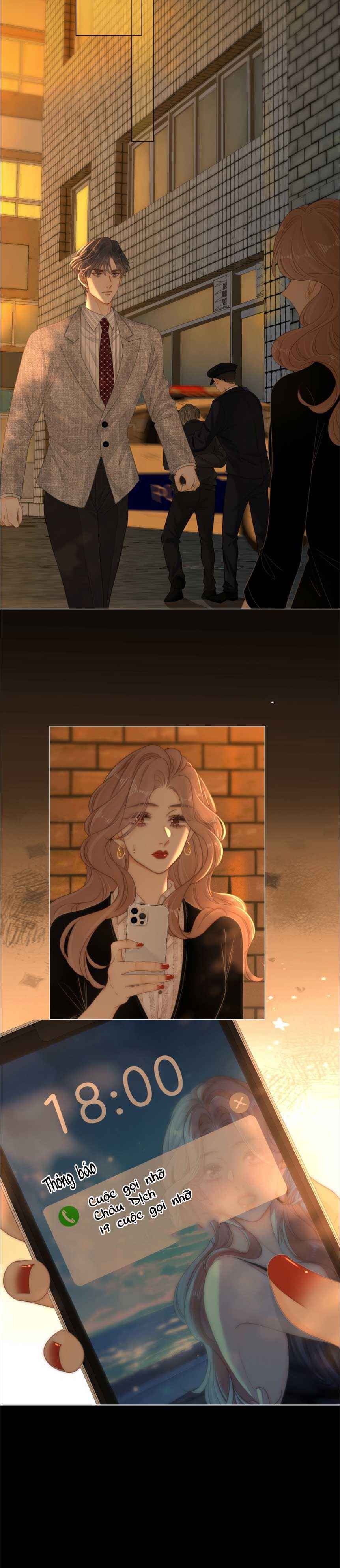 đọc truyện Vưu Vật [hanultruyen] Chương 129 ảnh 5 tại Thiên Thai Truyện