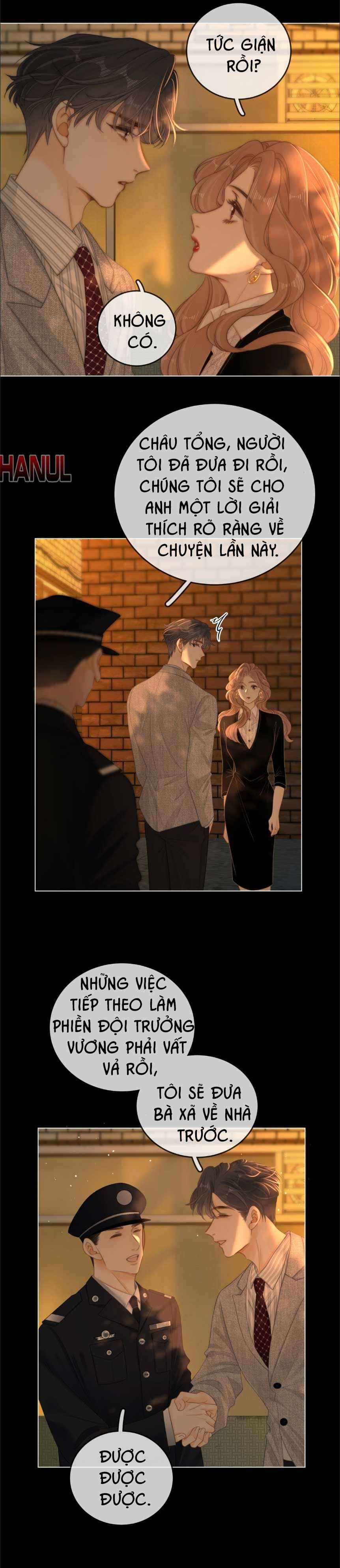 đọc truyện Vưu Vật [hanultruyen] Chương 129 ảnh 6 tại Thiên Thai Truyện