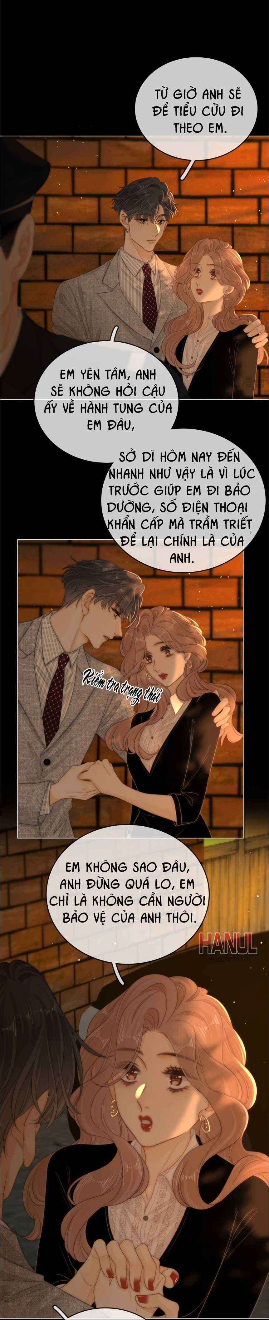 đọc truyện Vưu Vật [hanultruyen] Chương 129 ảnh 7 tại Thiên Thai Truyện