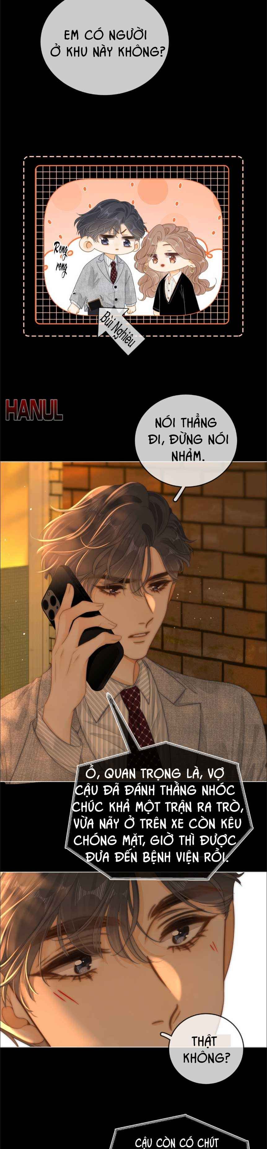 đọc truyện Vưu Vật [hanultruyen] Chương 129 ảnh 8 tại Thiên Thai Truyện