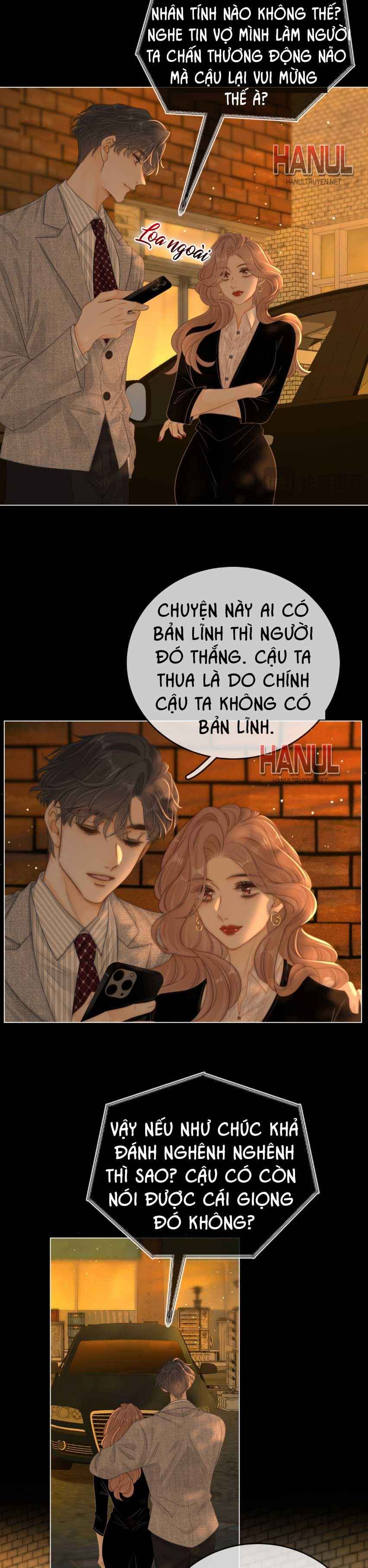 đọc truyện Vưu Vật [hanultruyen] Chương 129 ảnh 9 tại Thiên Thai Truyện