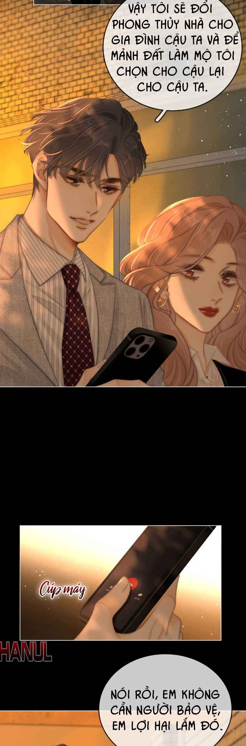 đọc truyện Vưu Vật [hanultruyen] Chương 129 ảnh 10 tại Thiên Thai Truyện