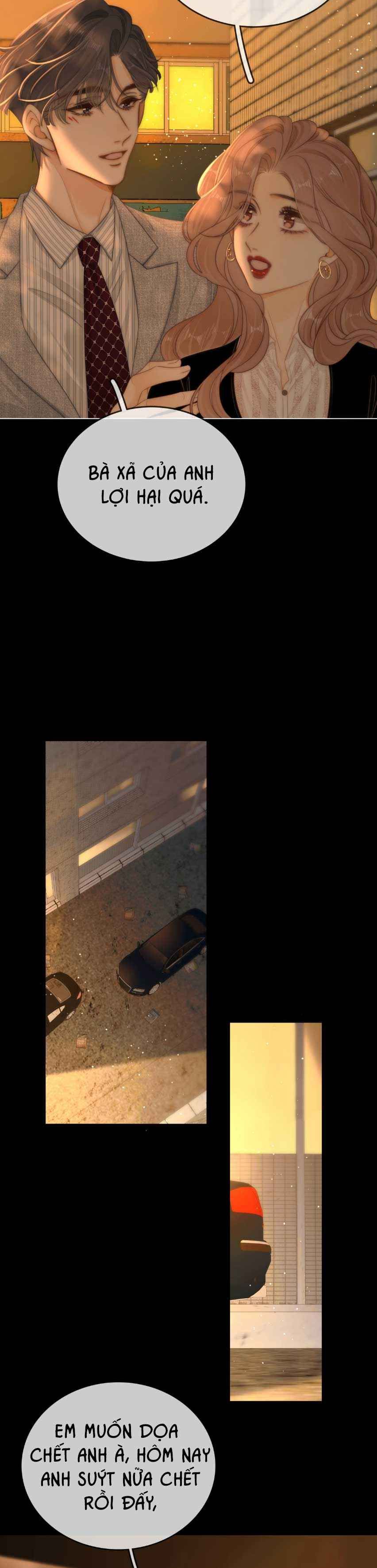 đọc truyện Vưu Vật [hanultruyen] Chương 129 ảnh 11 tại Thiên Thai Truyện