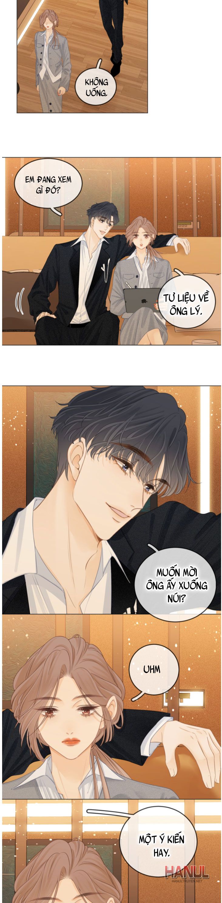 đọc truyện Vưu Vật [hanultruyen] Chương 13 ảnh 12 tại Thiên Thai Truyện