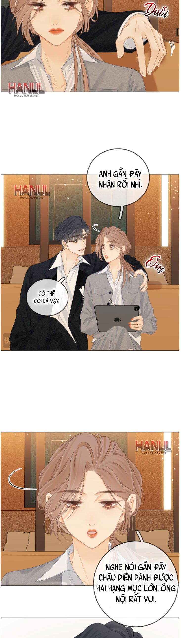 đọc truyện Vưu Vật [hanultruyen] Chương 13 ảnh 13 tại Thiên Thai Truyện