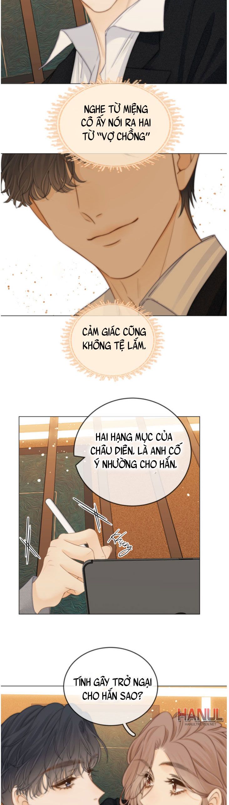 đọc truyện Vưu Vật [hanultruyen] Chương 13 ảnh 15 tại Thiên Thai Truyện