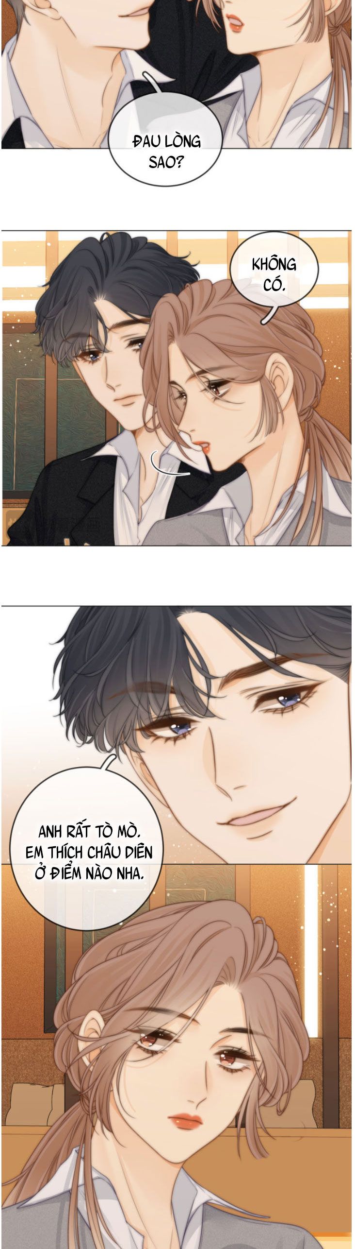 đọc truyện Vưu Vật [hanultruyen] Chương 13 ảnh 16 tại Thiên Thai Truyện