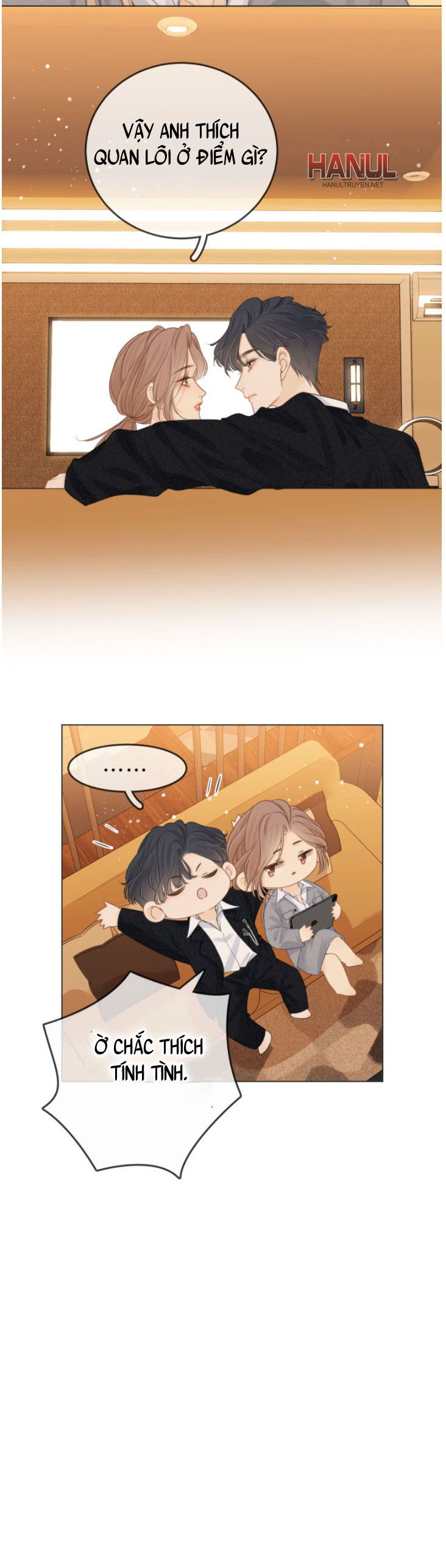 đọc truyện Vưu Vật [hanultruyen] Chương 13 ảnh 17 tại Thiên Thai Truyện