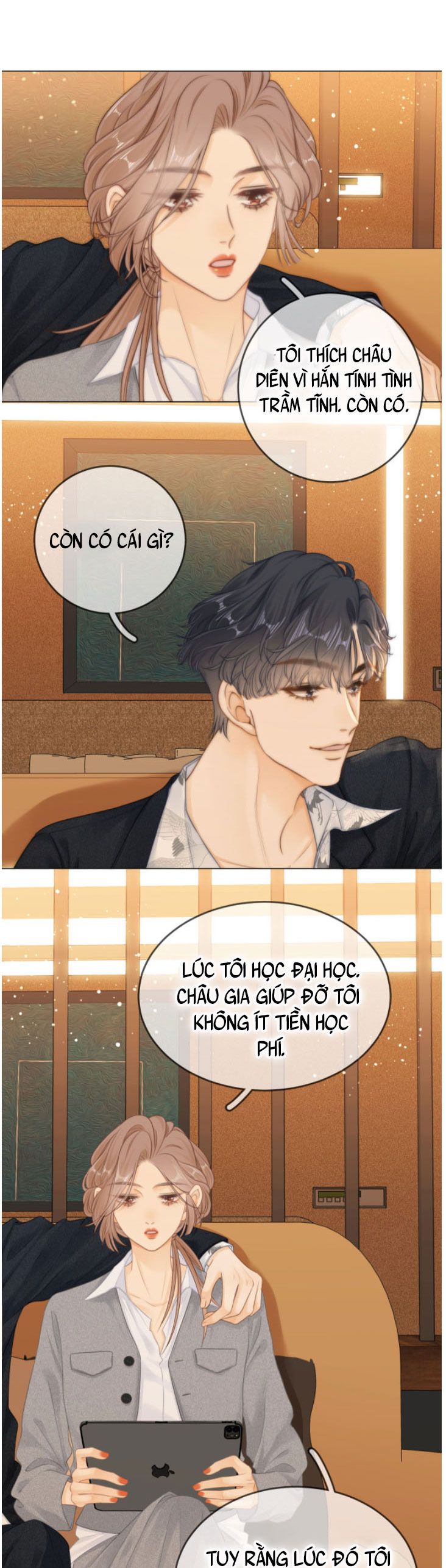 đọc truyện Vưu Vật [hanultruyen] Chương 13 ảnh 18 tại Thiên Thai Truyện