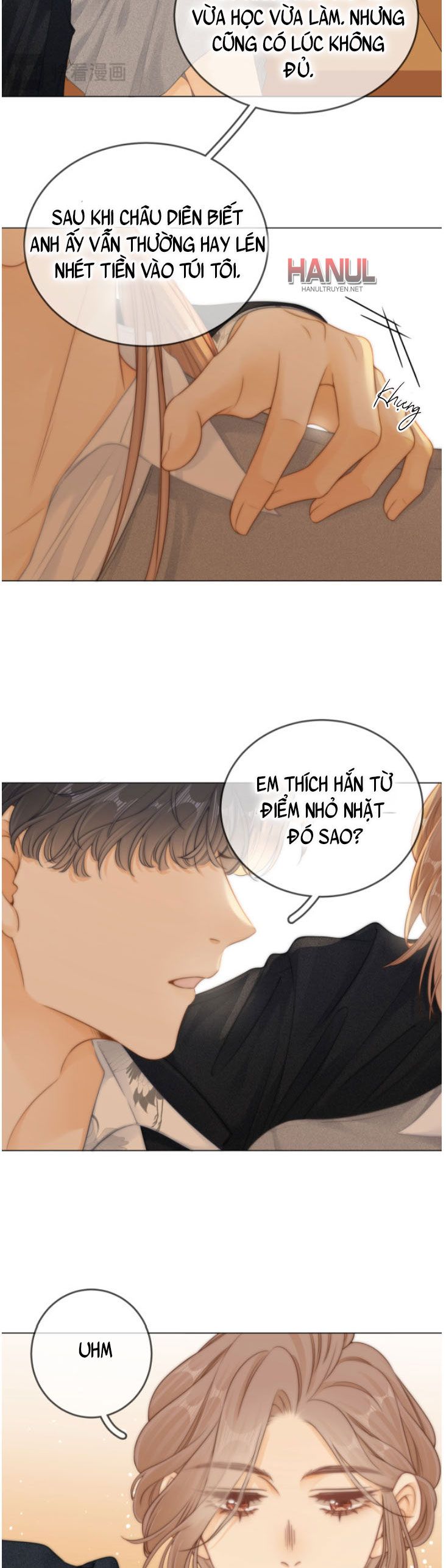 đọc truyện Vưu Vật [hanultruyen] Chương 13 ảnh 19 tại Thiên Thai Truyện