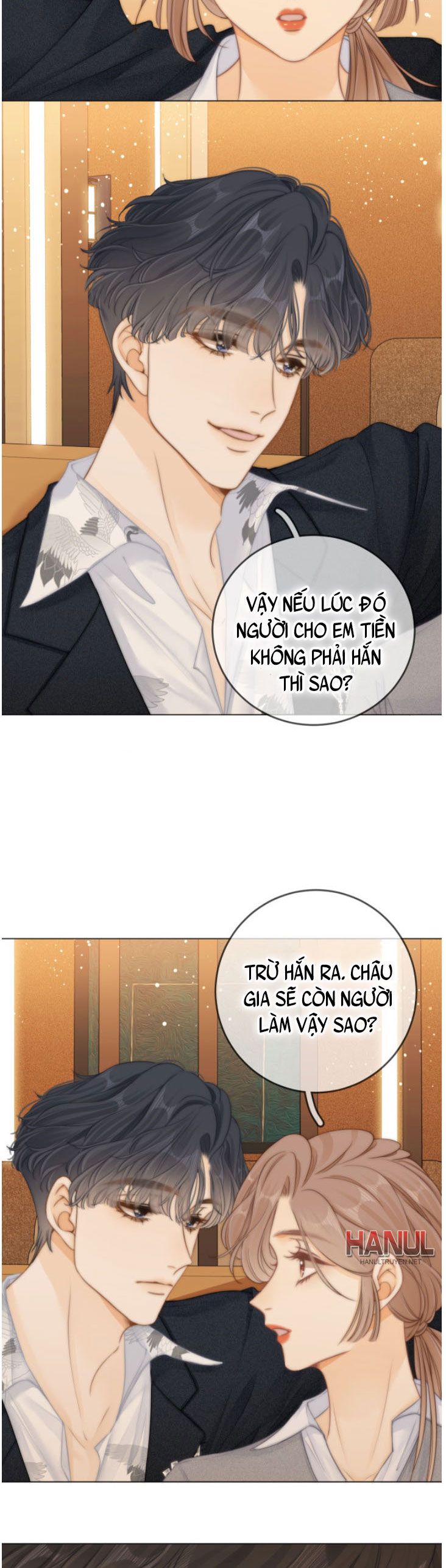 đọc truyện Vưu Vật [hanultruyen] Chương 13 ảnh 20 tại Thiên Thai Truyện