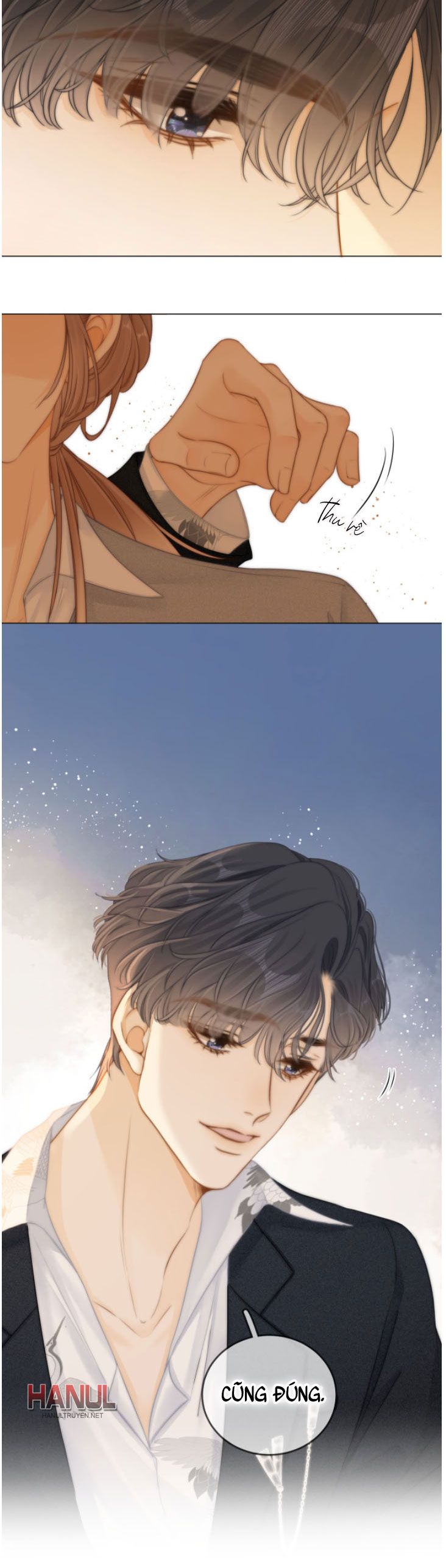 đọc truyện Vưu Vật [hanultruyen] Chương 13 ảnh 21 tại Thiên Thai Truyện