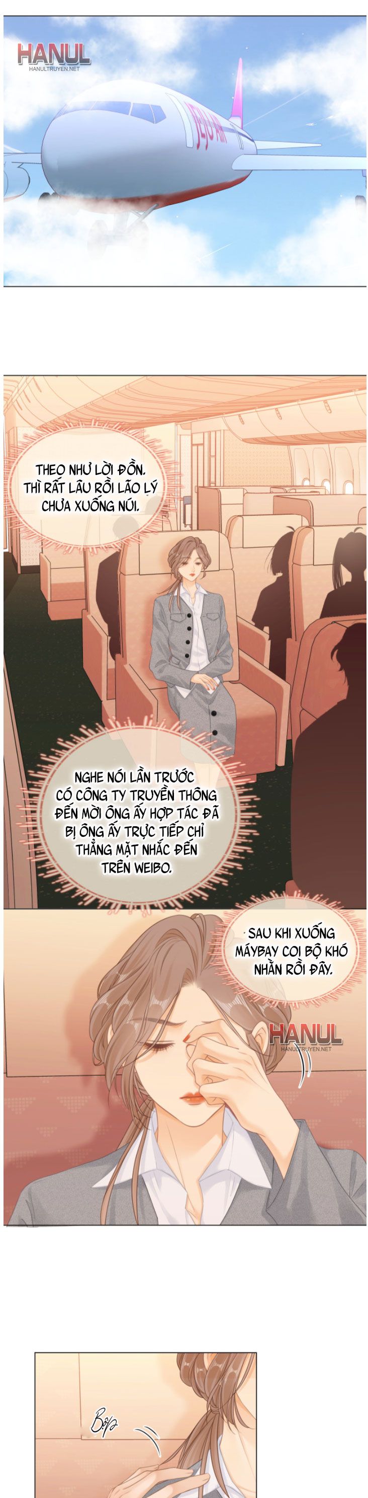 đọc truyện Vưu Vật [hanultruyen] Chương 13 ảnh 4 tại Thiên Thai Truyện