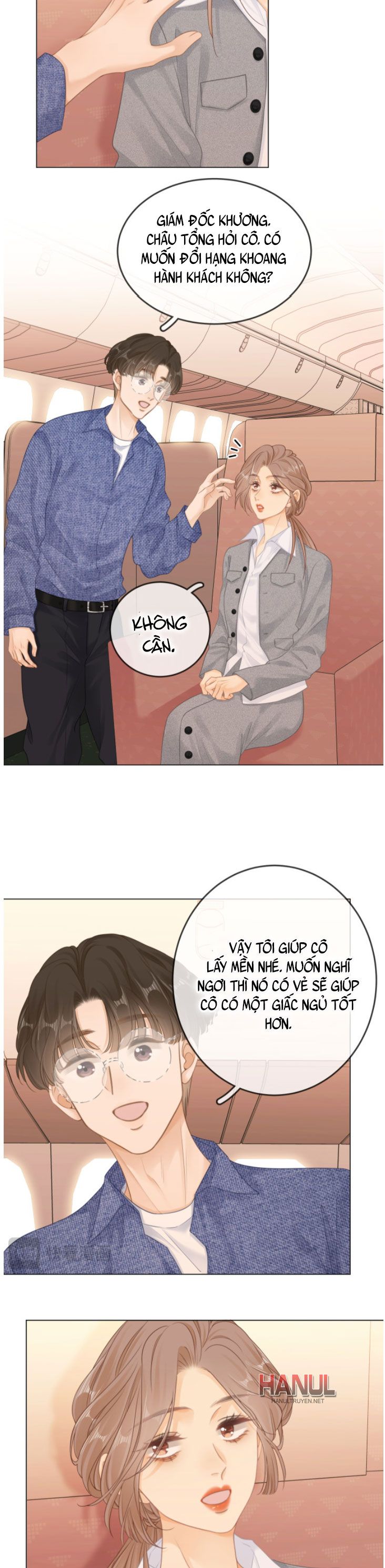 đọc truyện Vưu Vật [hanultruyen] Chương 13 ảnh 5 tại Thiên Thai Truyện