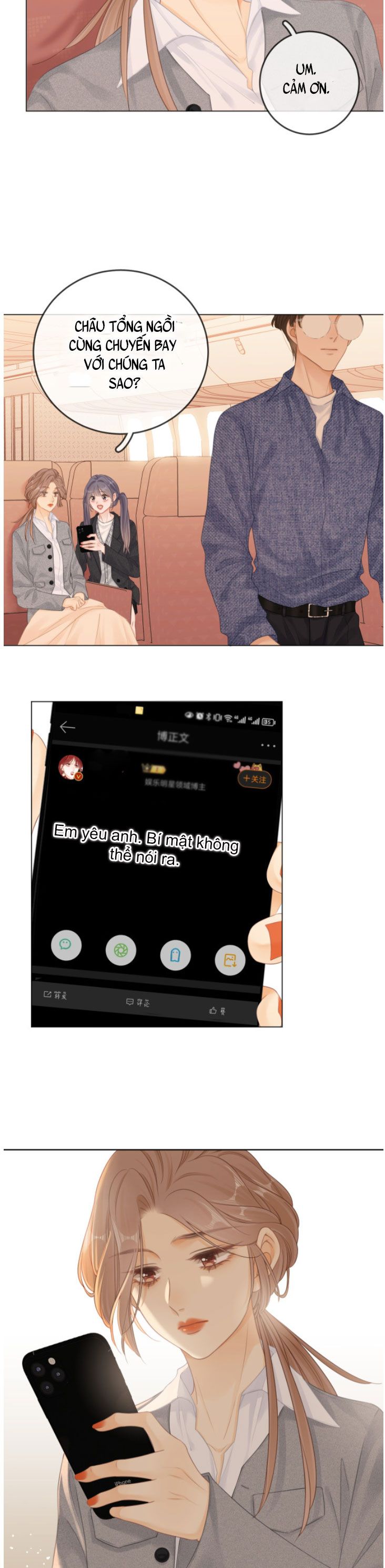 đọc truyện Vưu Vật [hanultruyen] Chương 13 ảnh 6 tại Thiên Thai Truyện