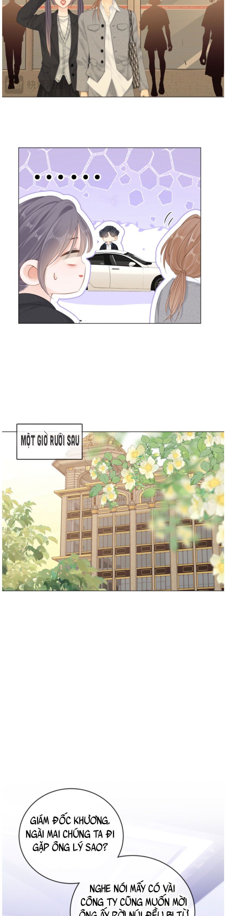 đọc truyện Vưu Vật [hanultruyen] Chương 13 ảnh 8 tại Thiên Thai Truyện