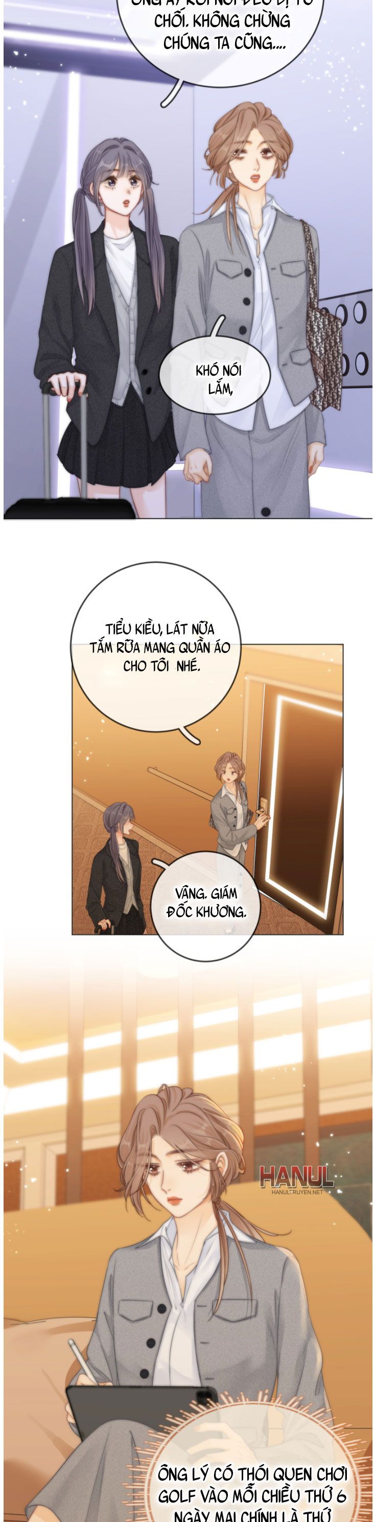 đọc truyện Vưu Vật [hanultruyen] Chương 13 ảnh 9 tại Thiên Thai Truyện